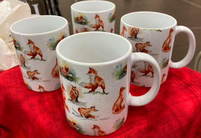 Mugs