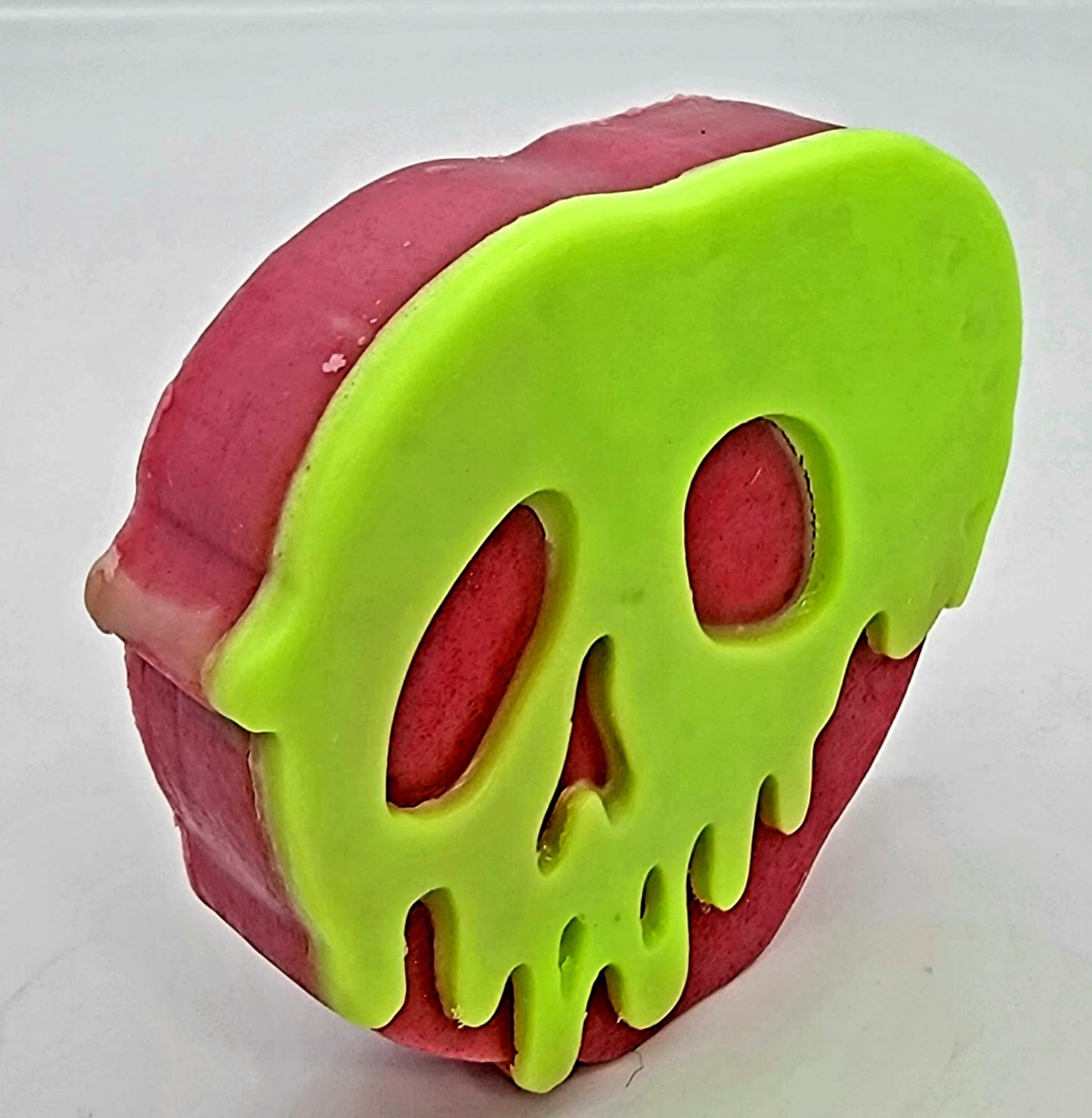 Poison Candy Apple Soap