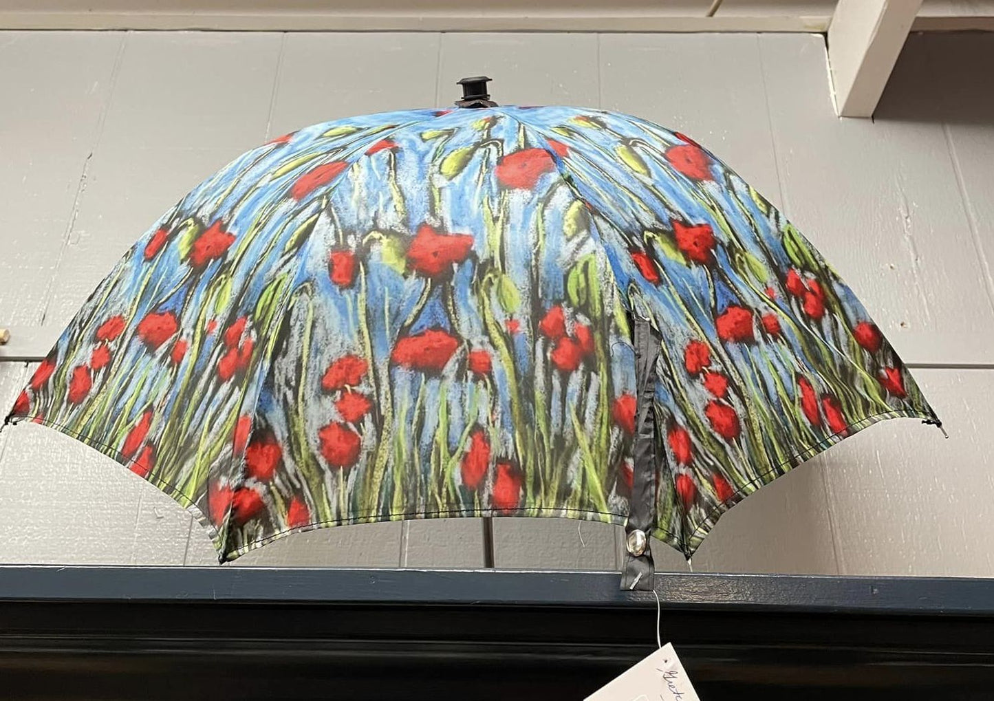 Umbrellas