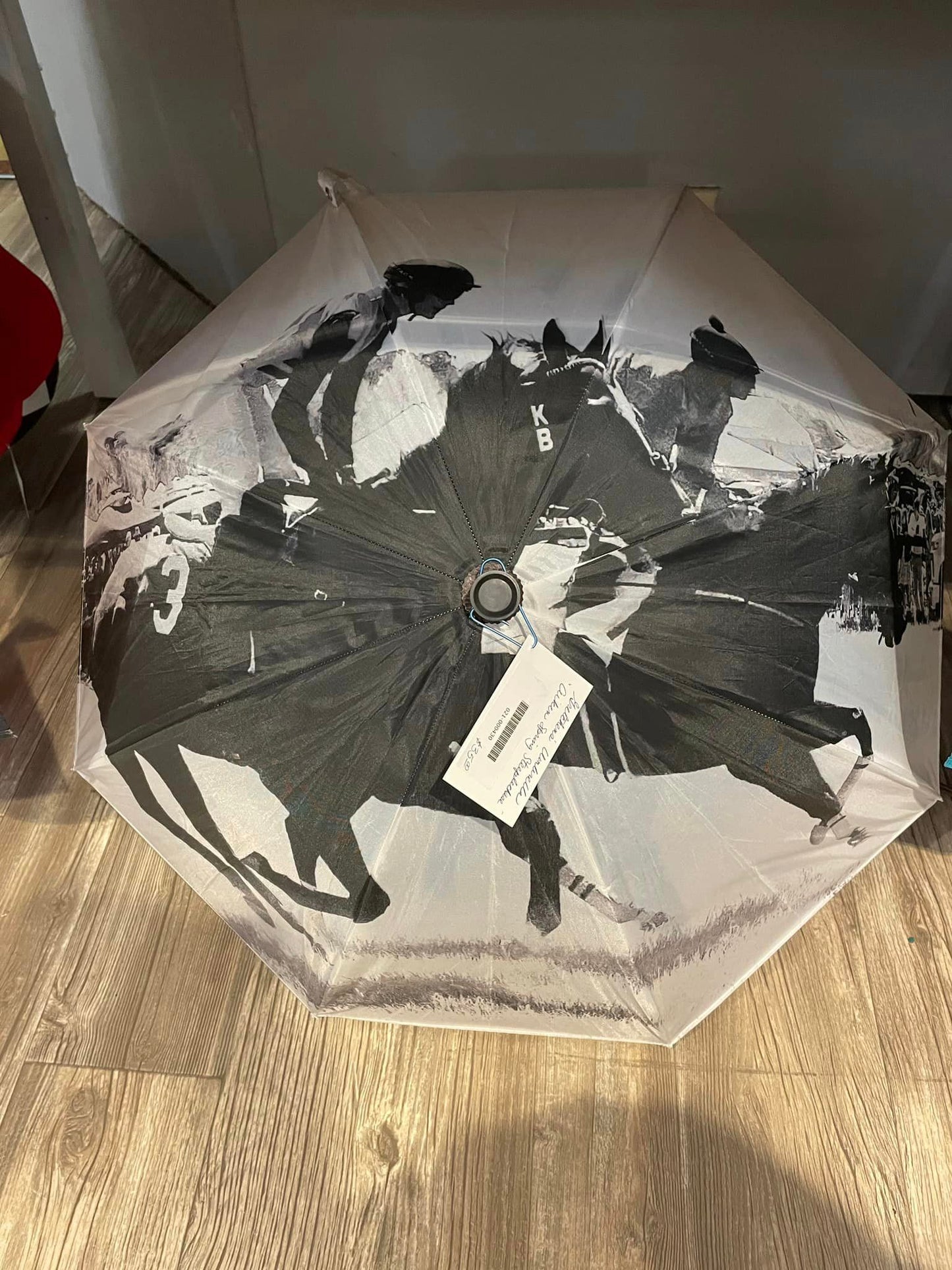 Umbrellas
