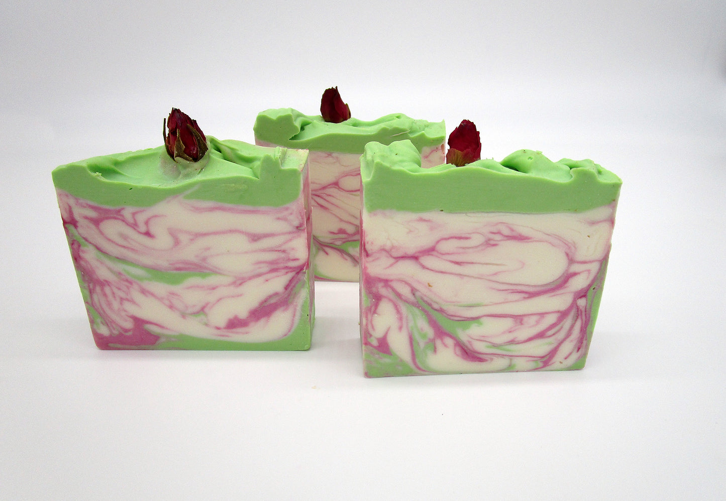 Vegan Soaps