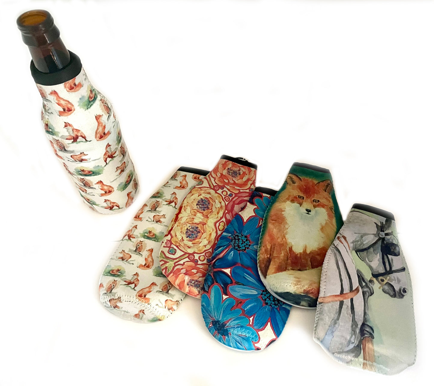 Bottle Coozie