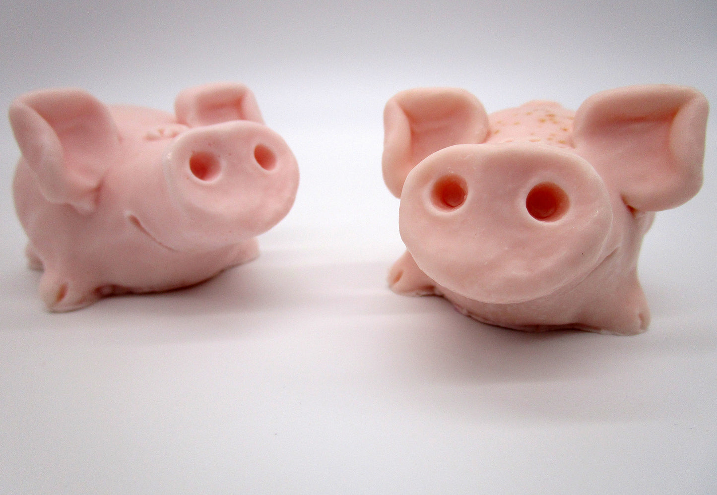 Bubblegum Pig Milk Soap