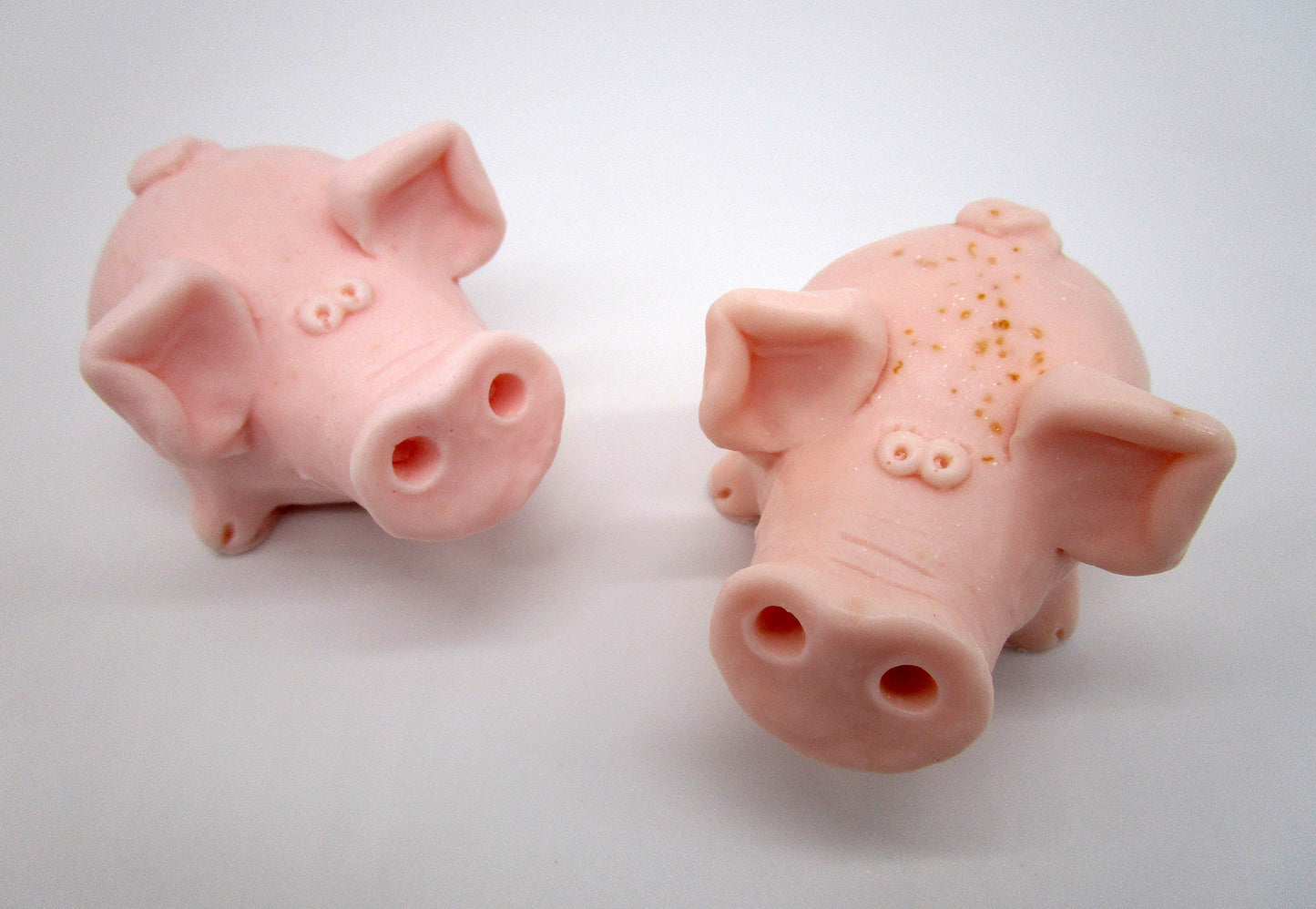 Bubblegum Pig Milk Soap