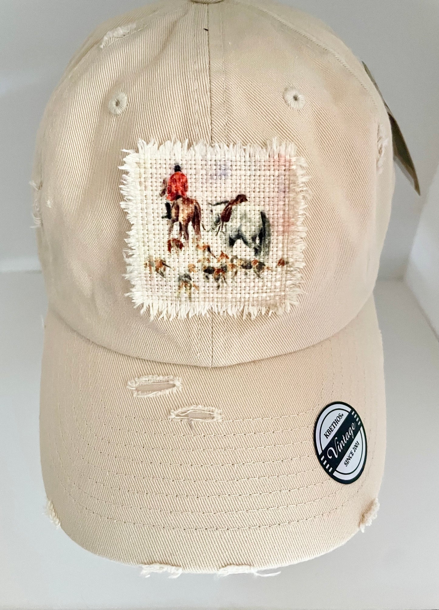 Baseball Caps