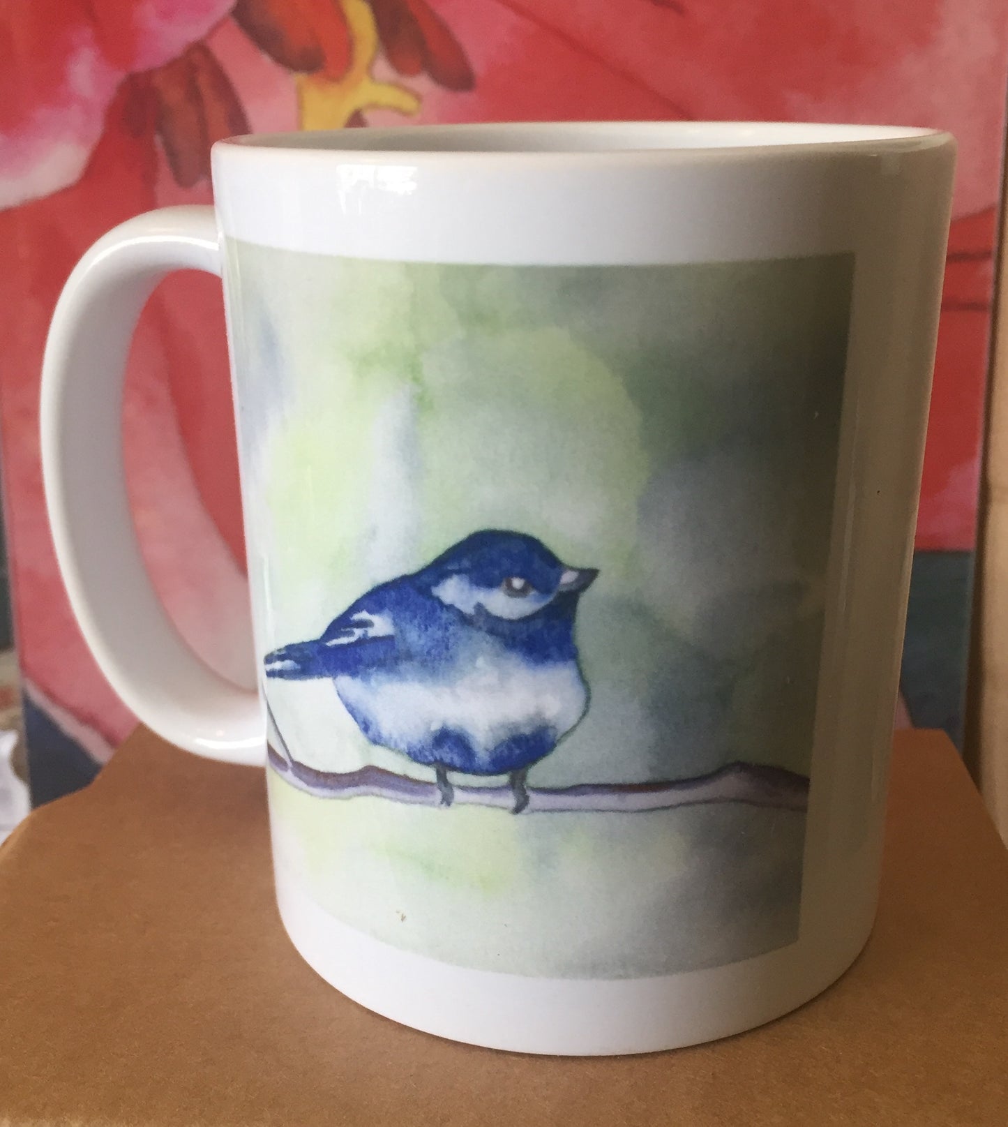 Mugs
