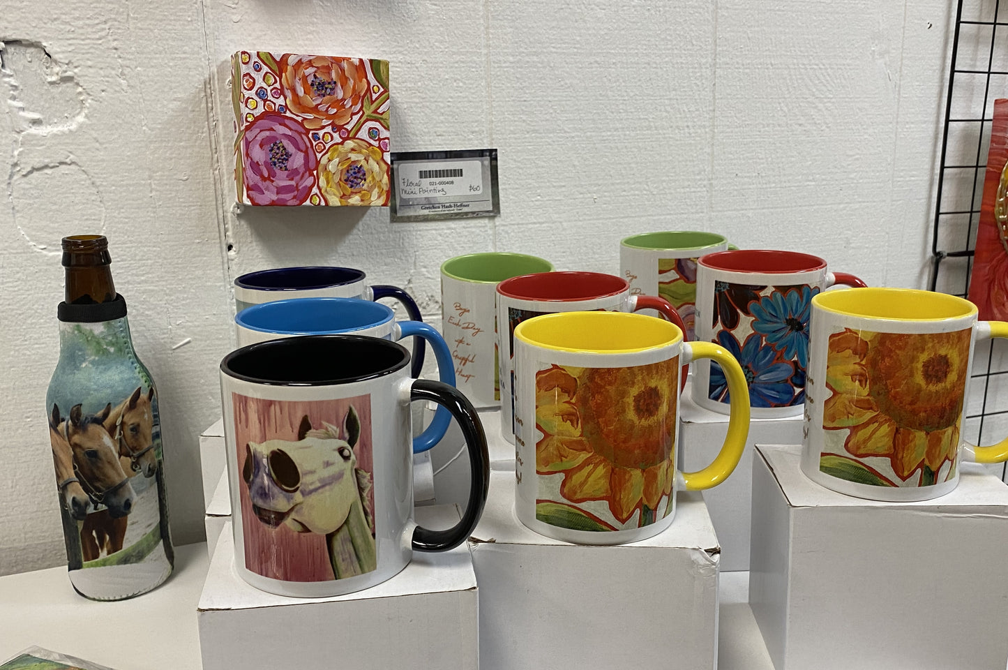 Mugs