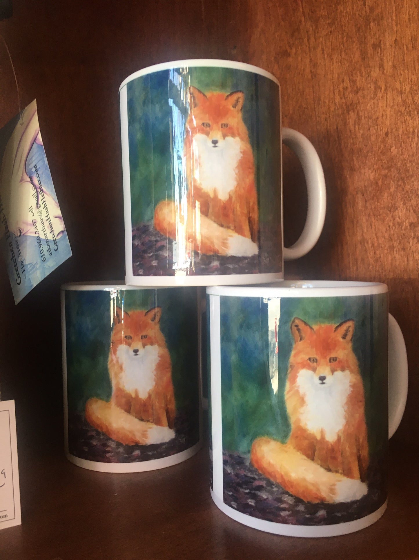 Mugs
