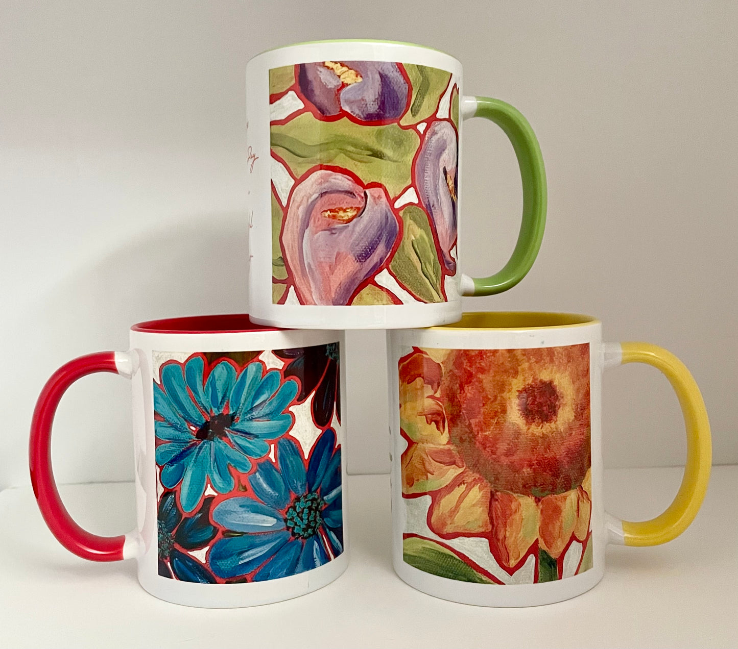 Mugs