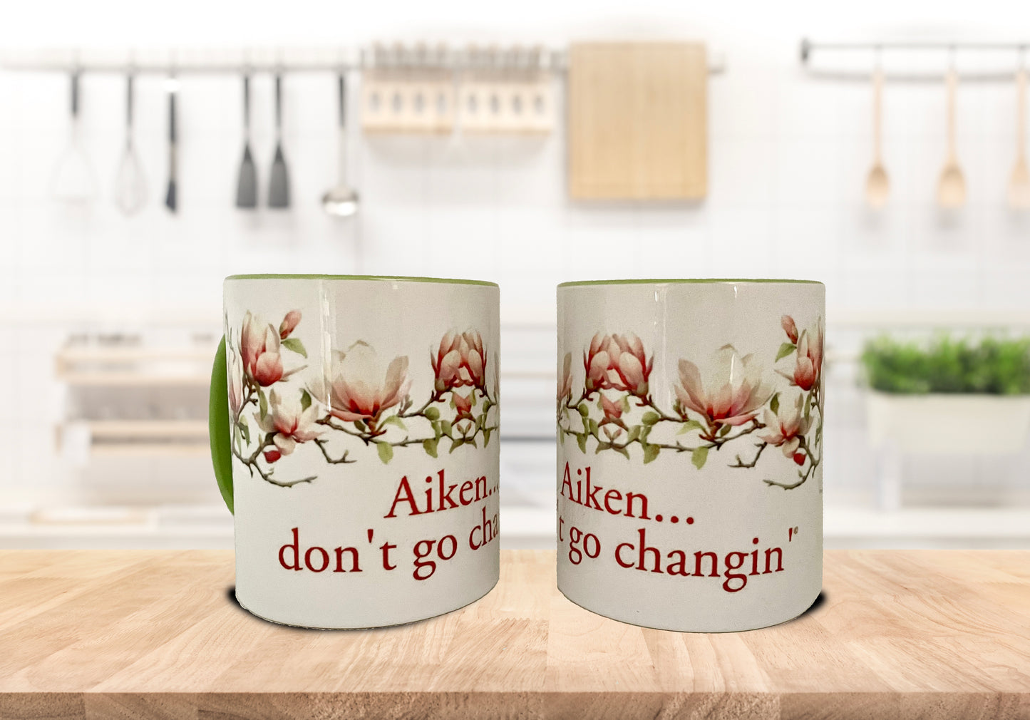 Mugs