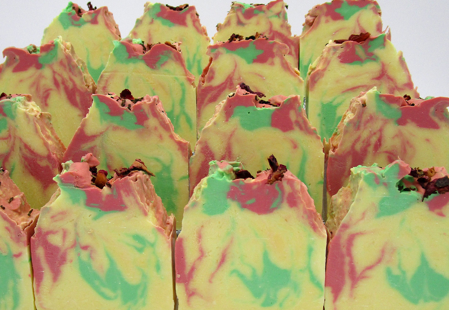 Lemon Verbena Vegan