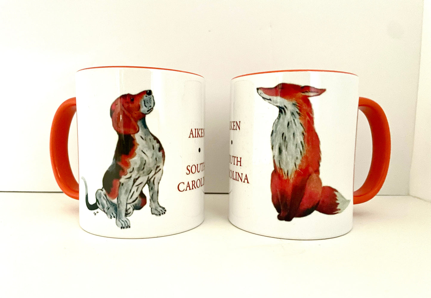 Mugs