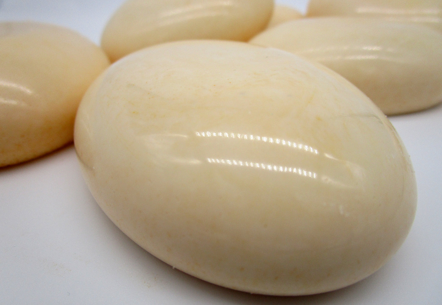 Citrus Shave Bar Milk Soap