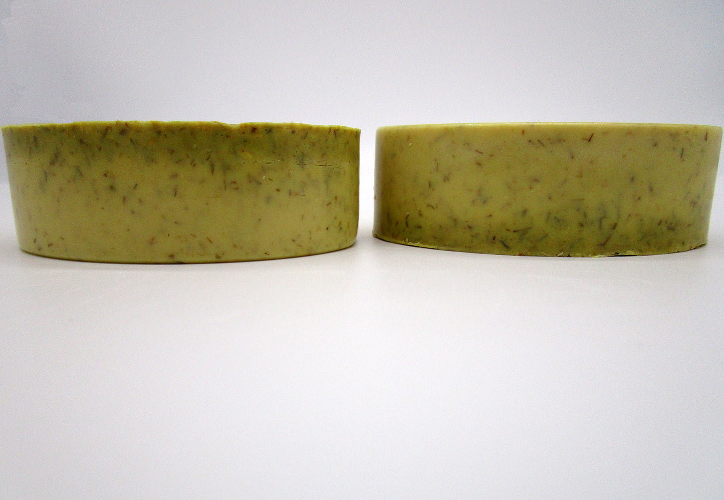 Energizing Lemongrass Soap