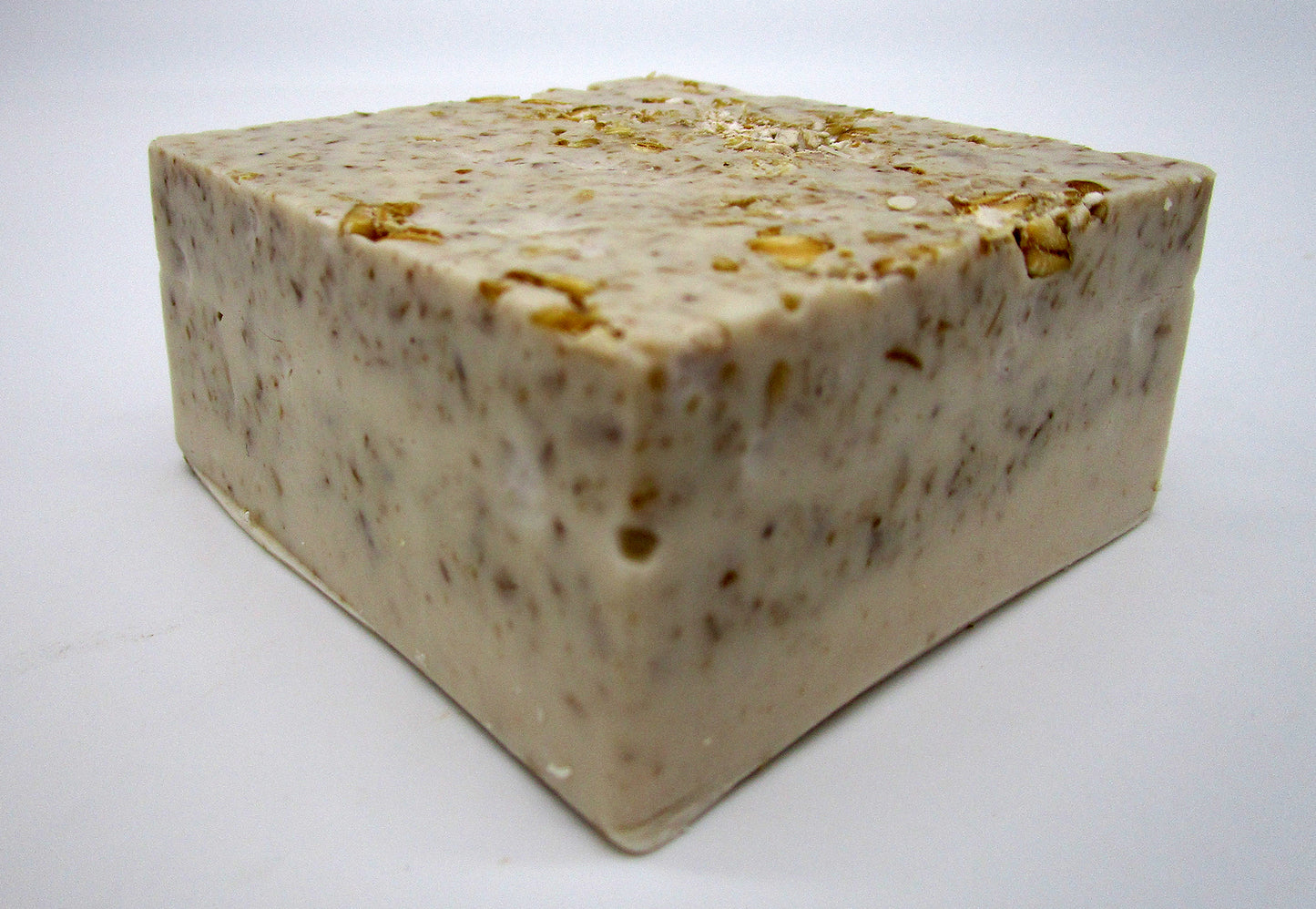 Milk & Honey Soap