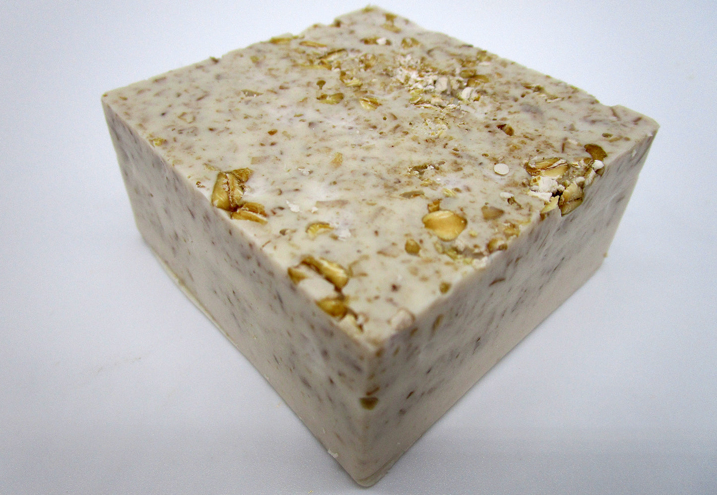 Milk & Honey Soap