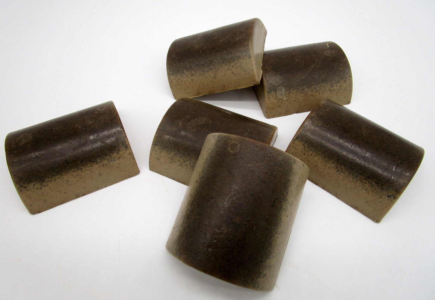 Exfoliating Foot Bar Milk Soap
