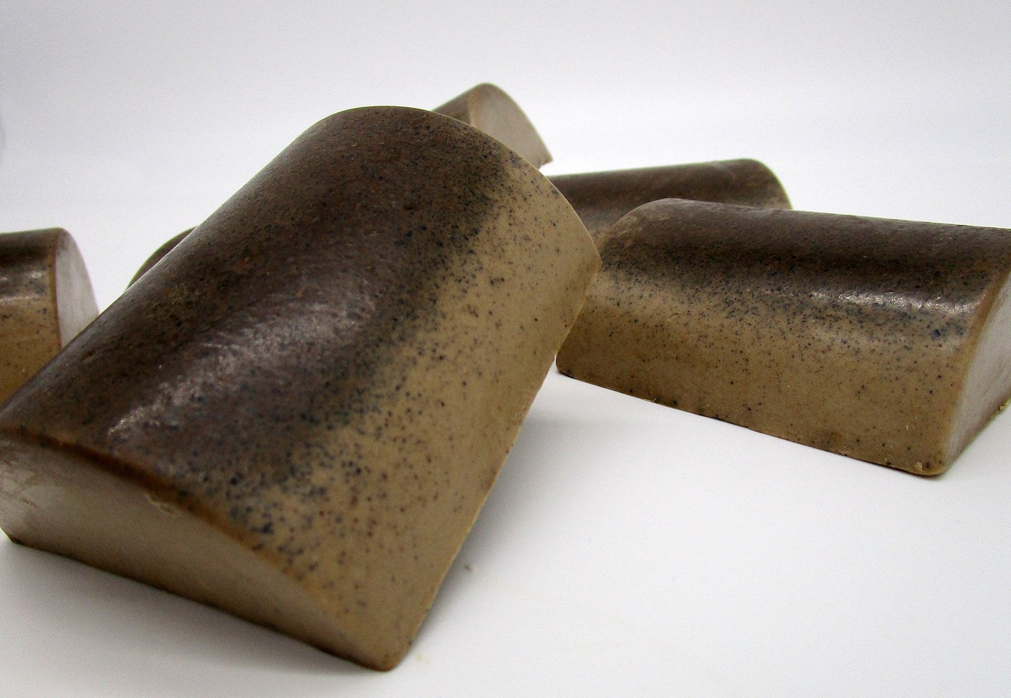 Exfoliating Foot Bar Milk Soap