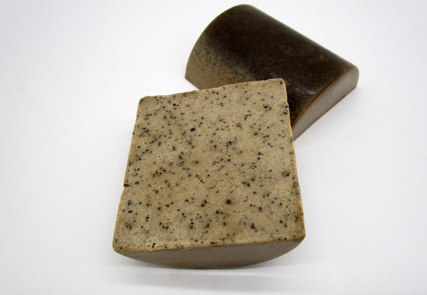 Exfoliating Foot Bar Milk Soap
