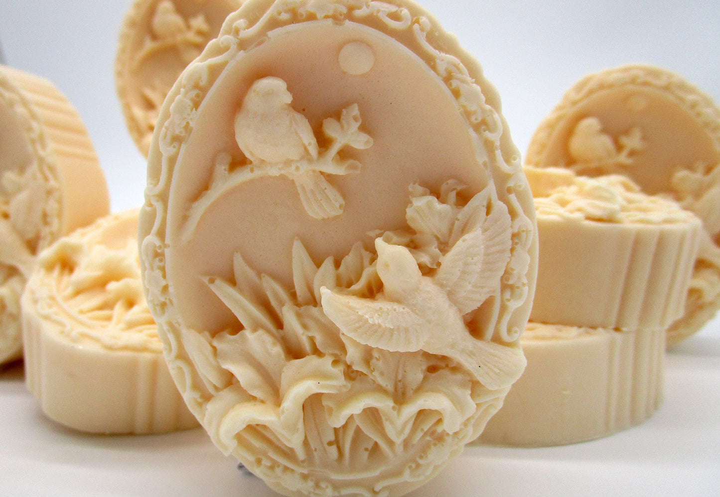 Sensitive Skin Ultimate Soap