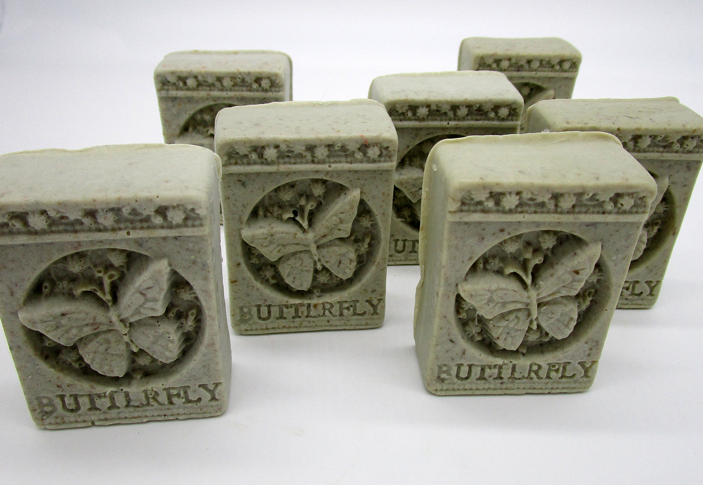 Sunburn Friendly Soap