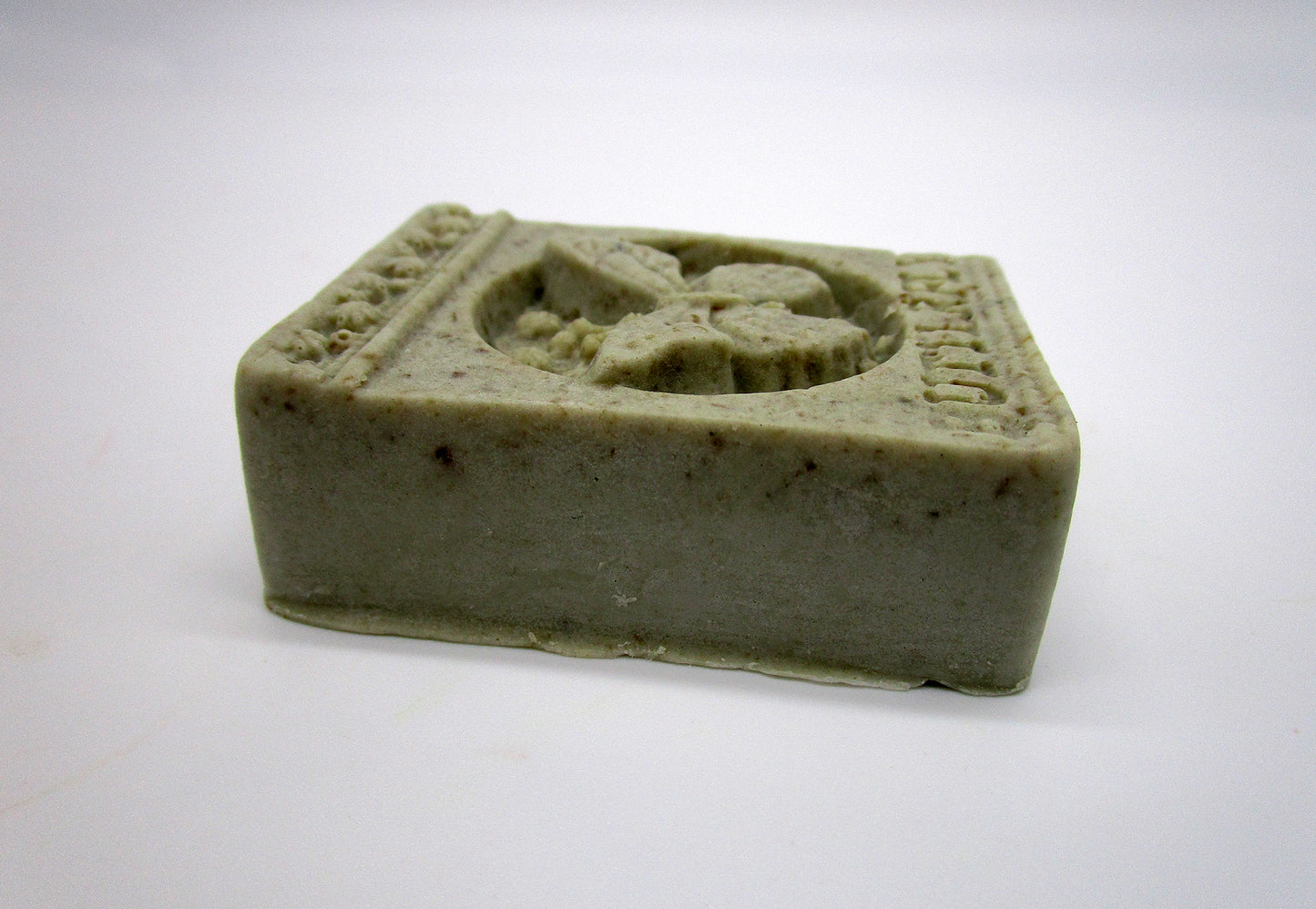 Sunburn Friendly Soap