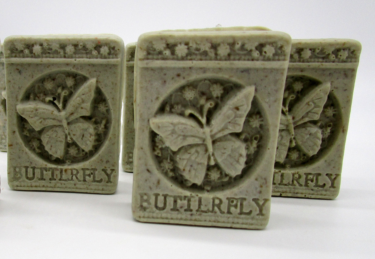 Sunburn Friendly Soap