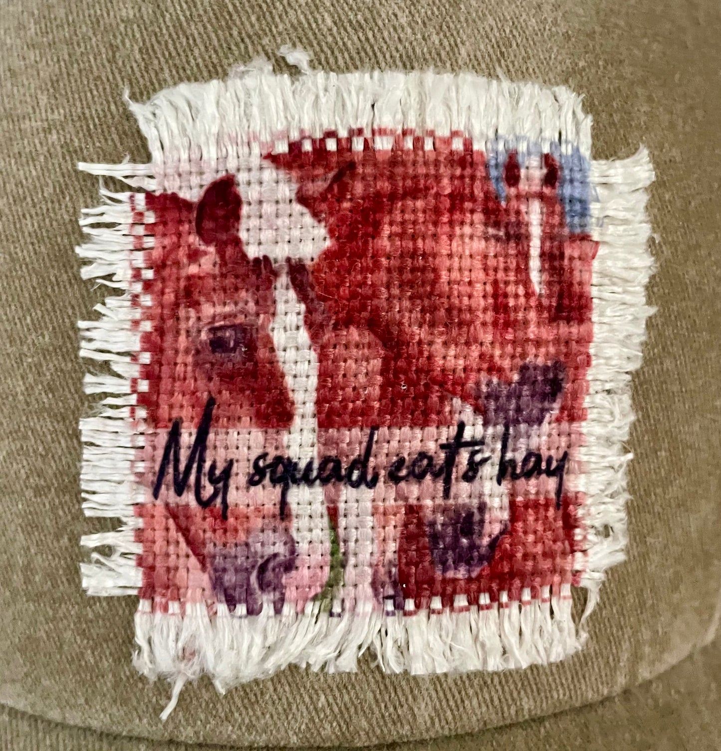 Trukker Hats