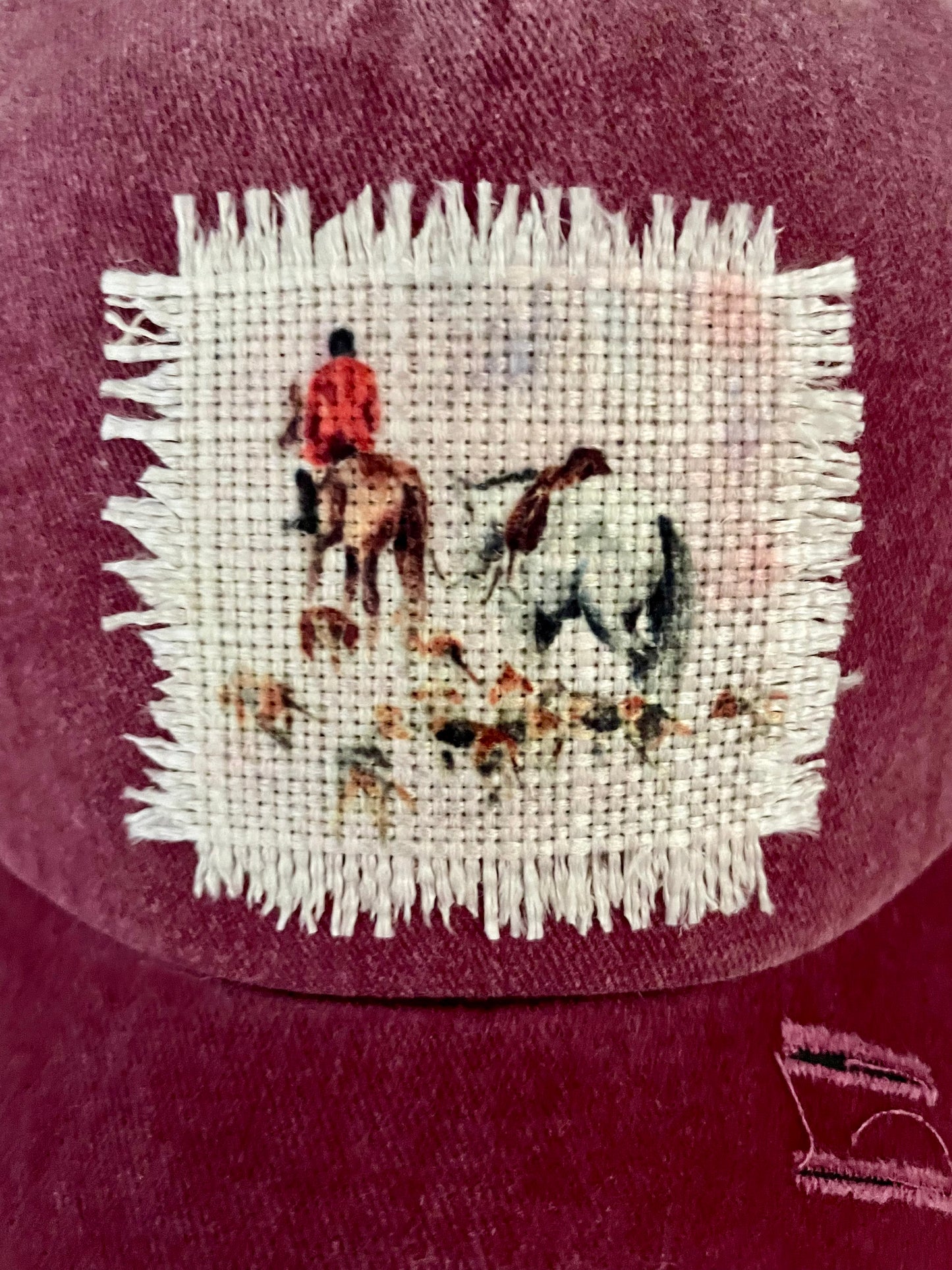 Trukker Hats