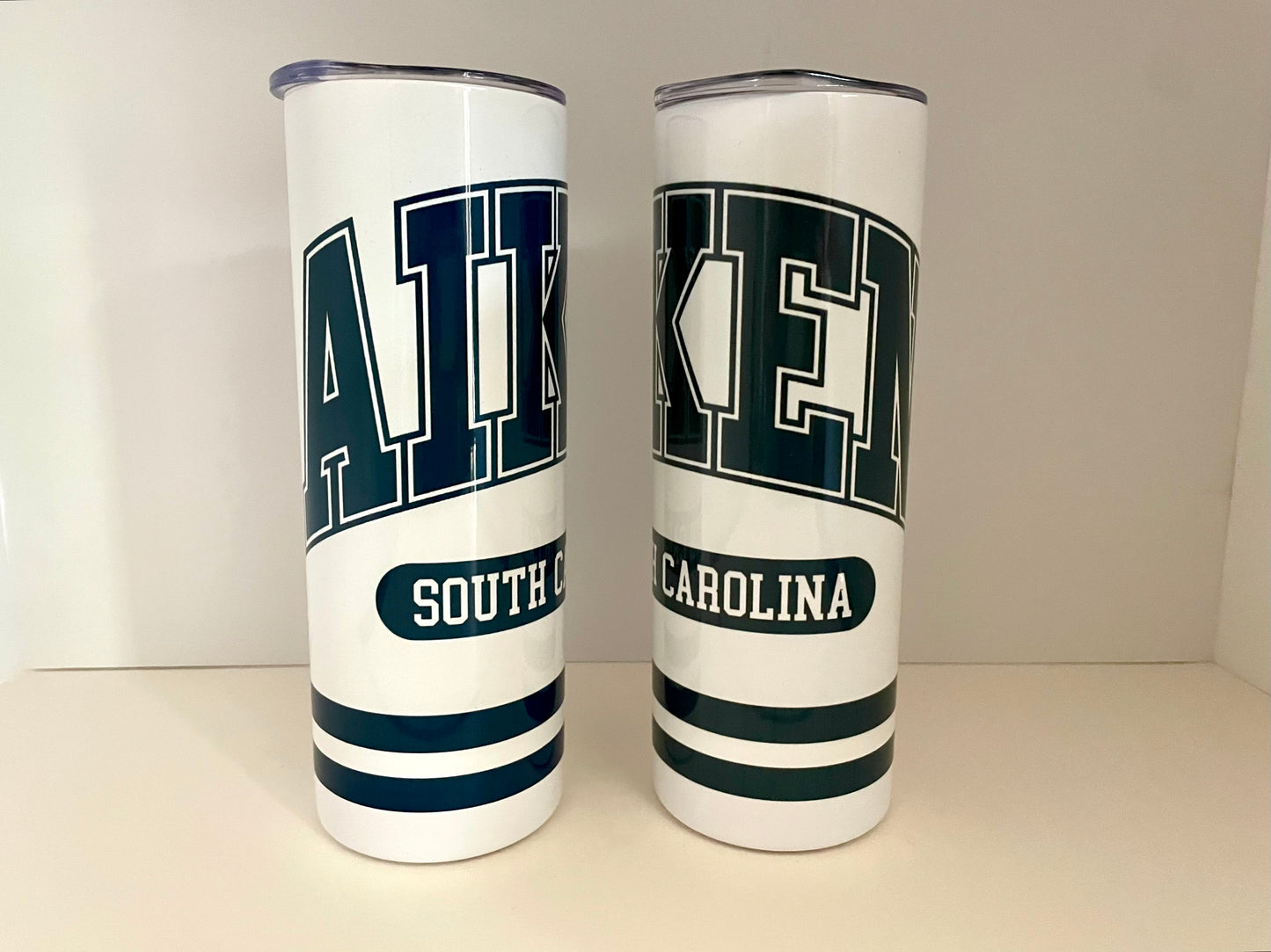 Tumblers