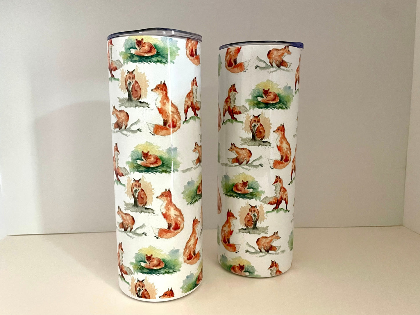 Tumblers