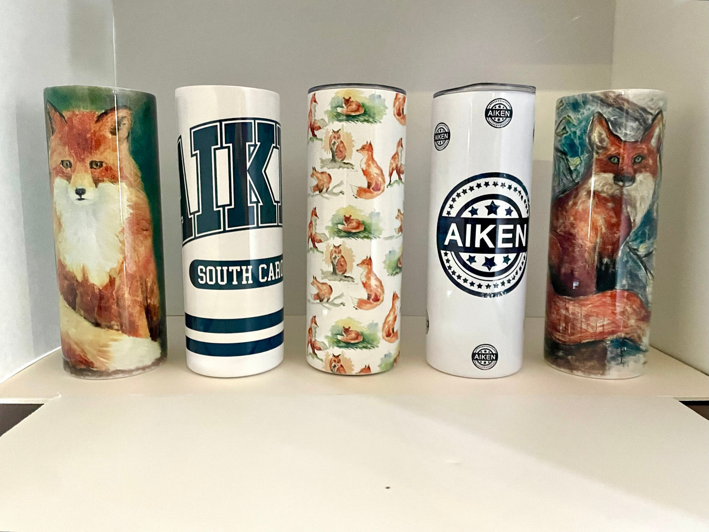 Tumblers