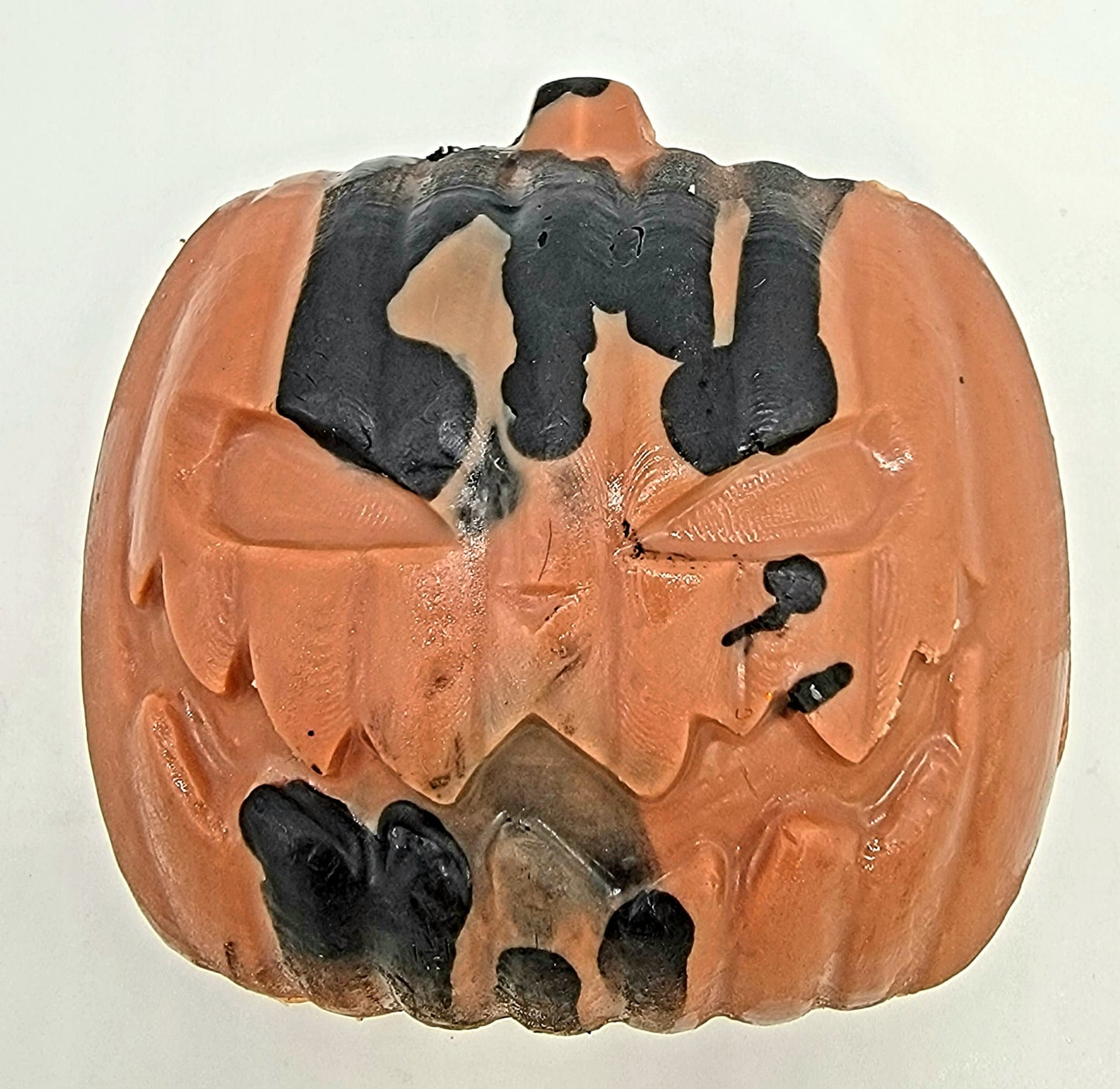 Angry Pumpkin Soap
