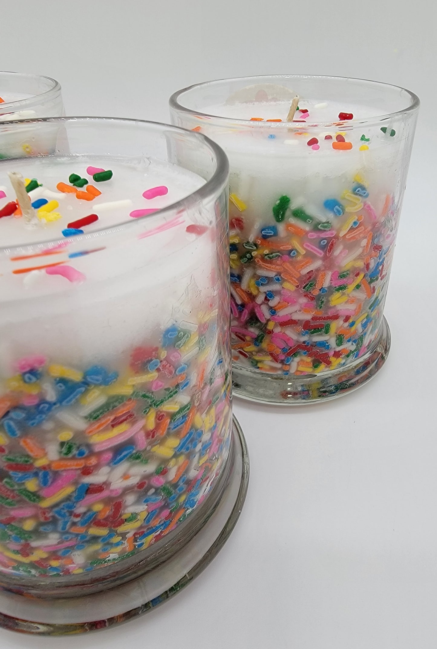 Celebrate Candle