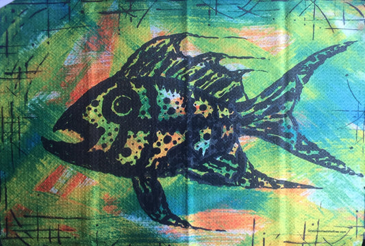 Kitchen Towels