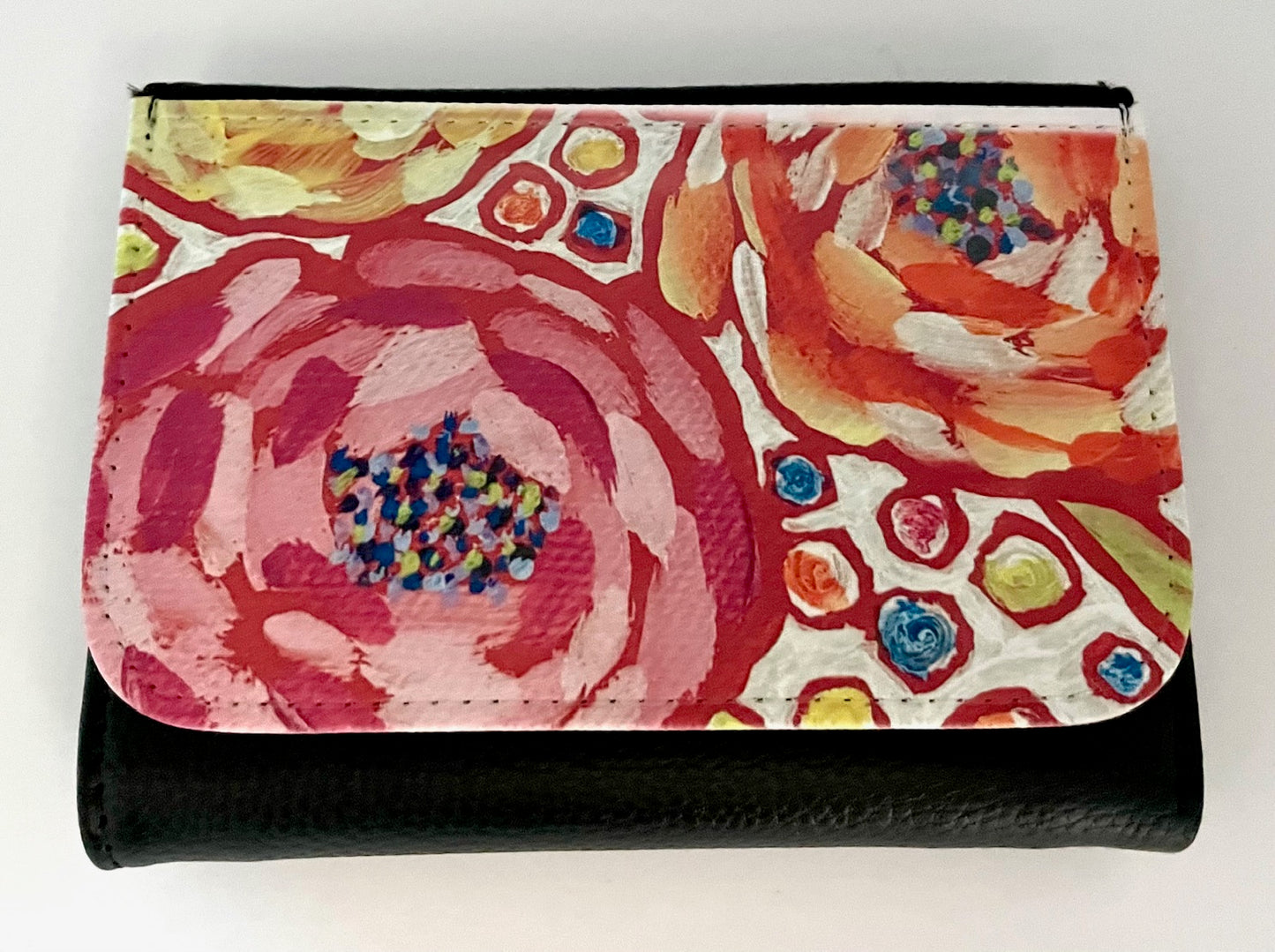 Wallets - Trifold
