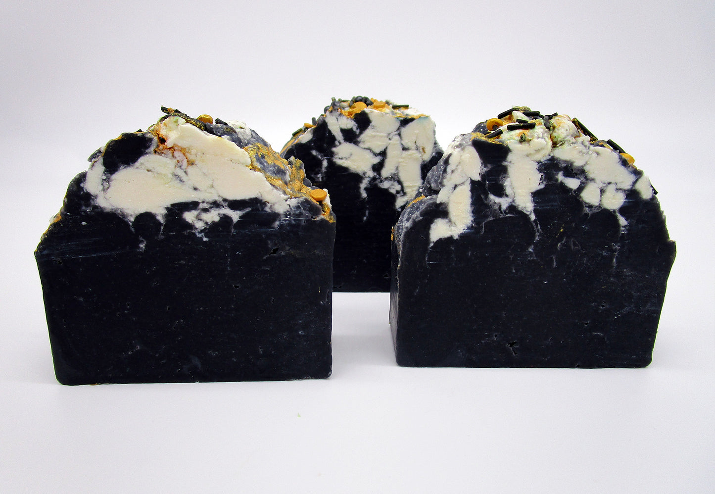 Teenager's Best Friend Vegan Soap