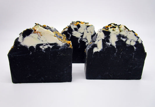 Teenager's Best Friend Vegan Soap