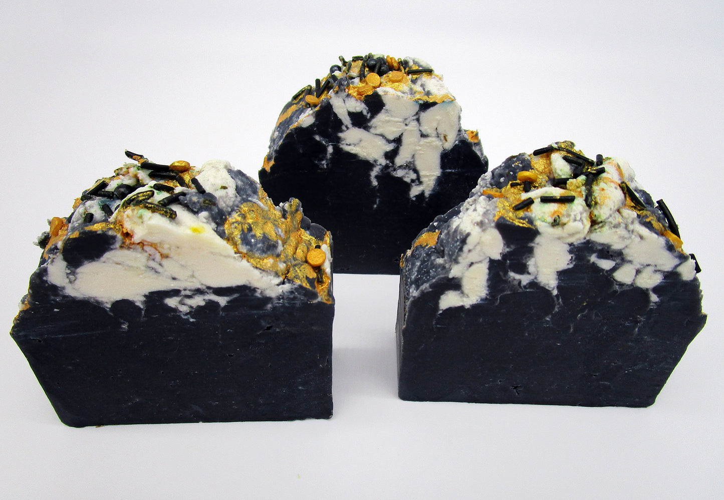 Teenager's Best Friend Vegan Soap