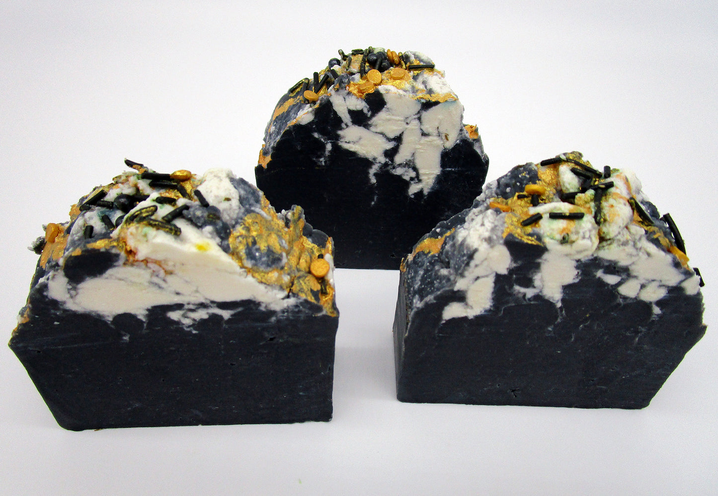 Teenager's Best Friend Vegan Soap