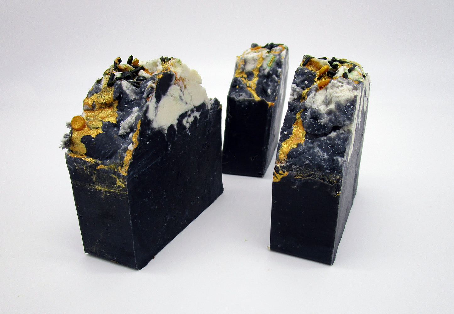 Teenager's Best Friend Vegan Soap