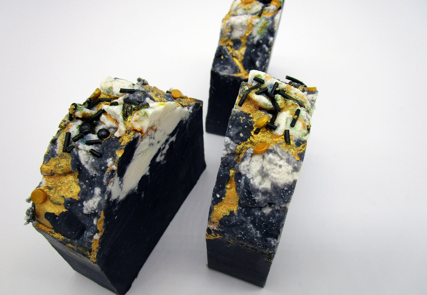 Teenager's Best Friend Vegan Soap