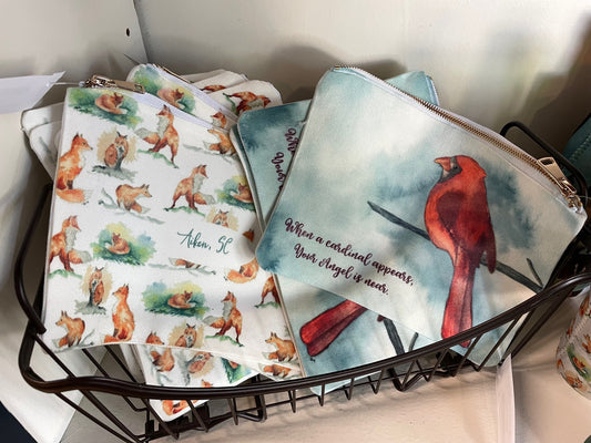 Cosmetic Bags