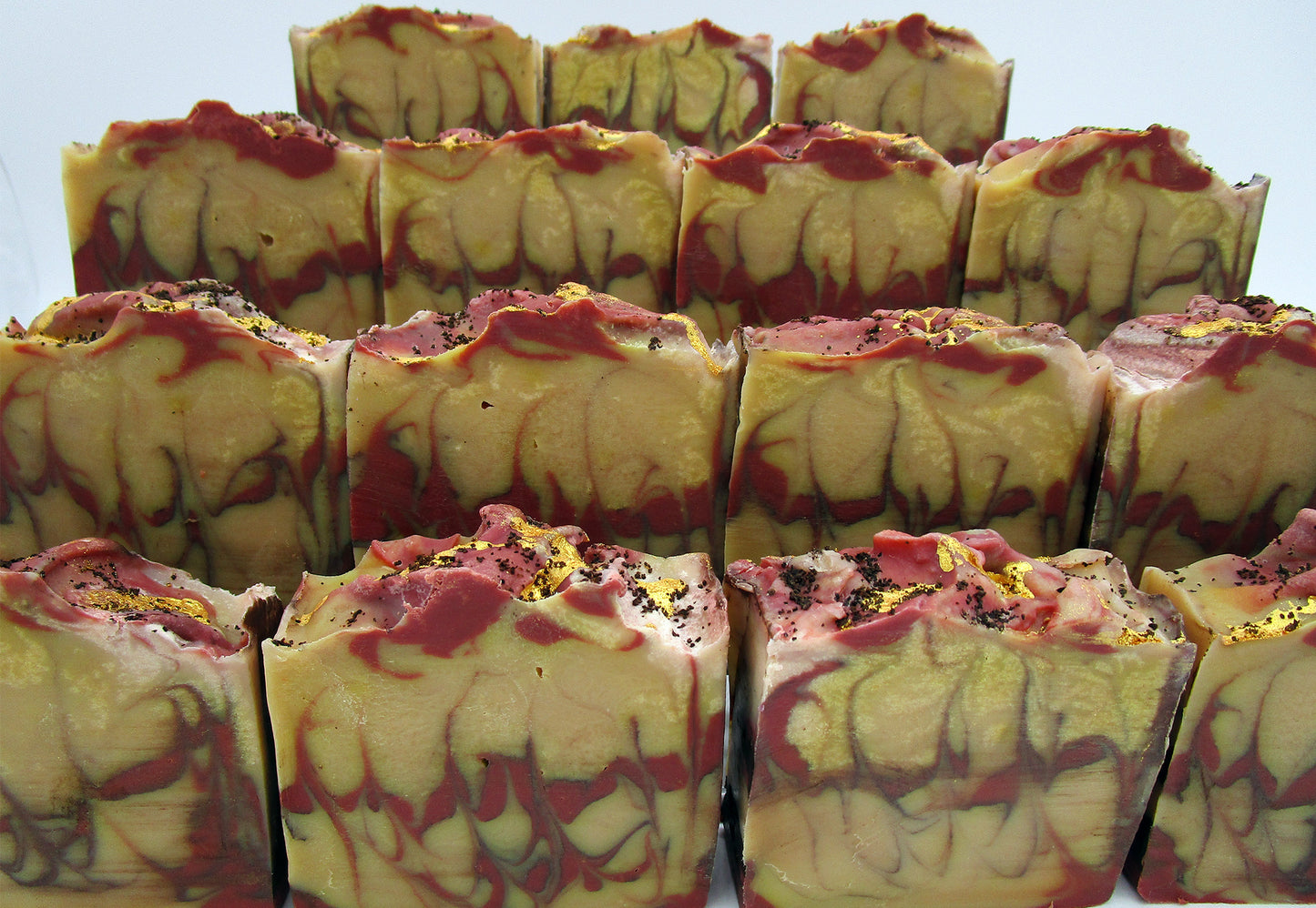 Fierce Type Vegan Soap