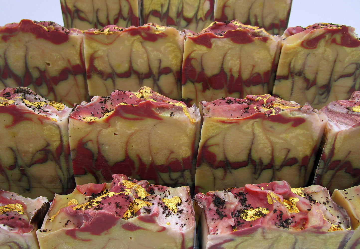 Fierce Type Vegan Soap