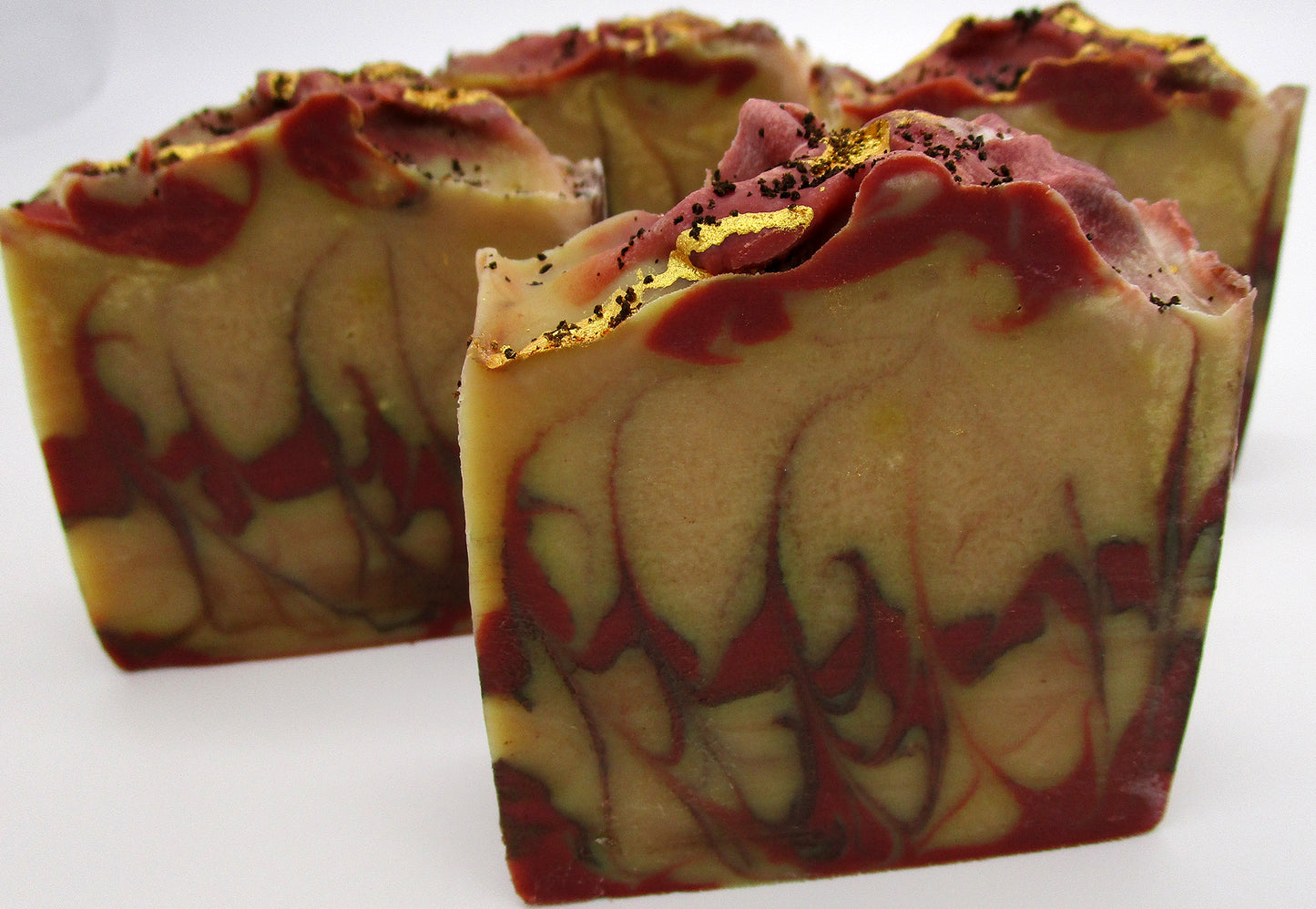 Fierce Type Vegan Soap