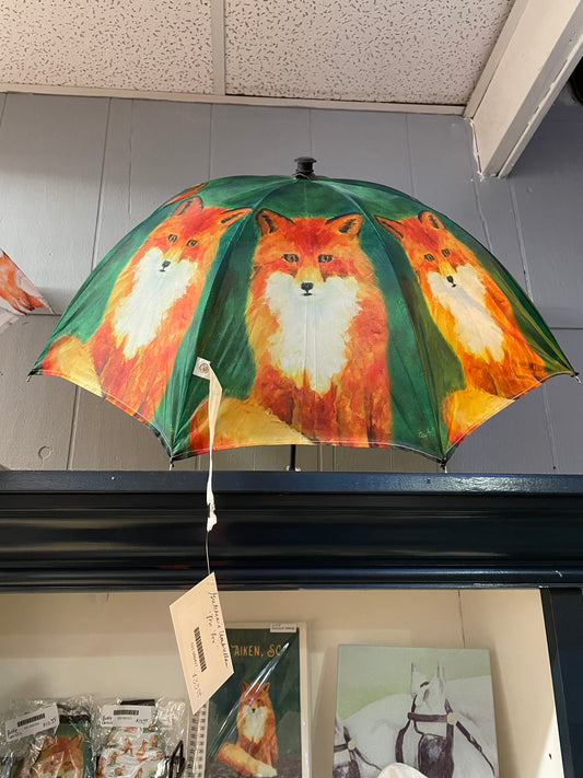 Umbrellas