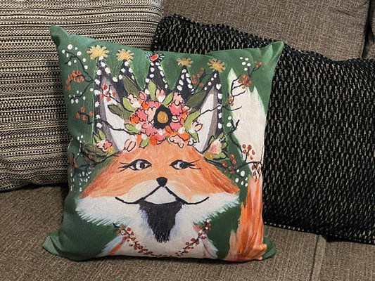JOY'S Christmas Pillows