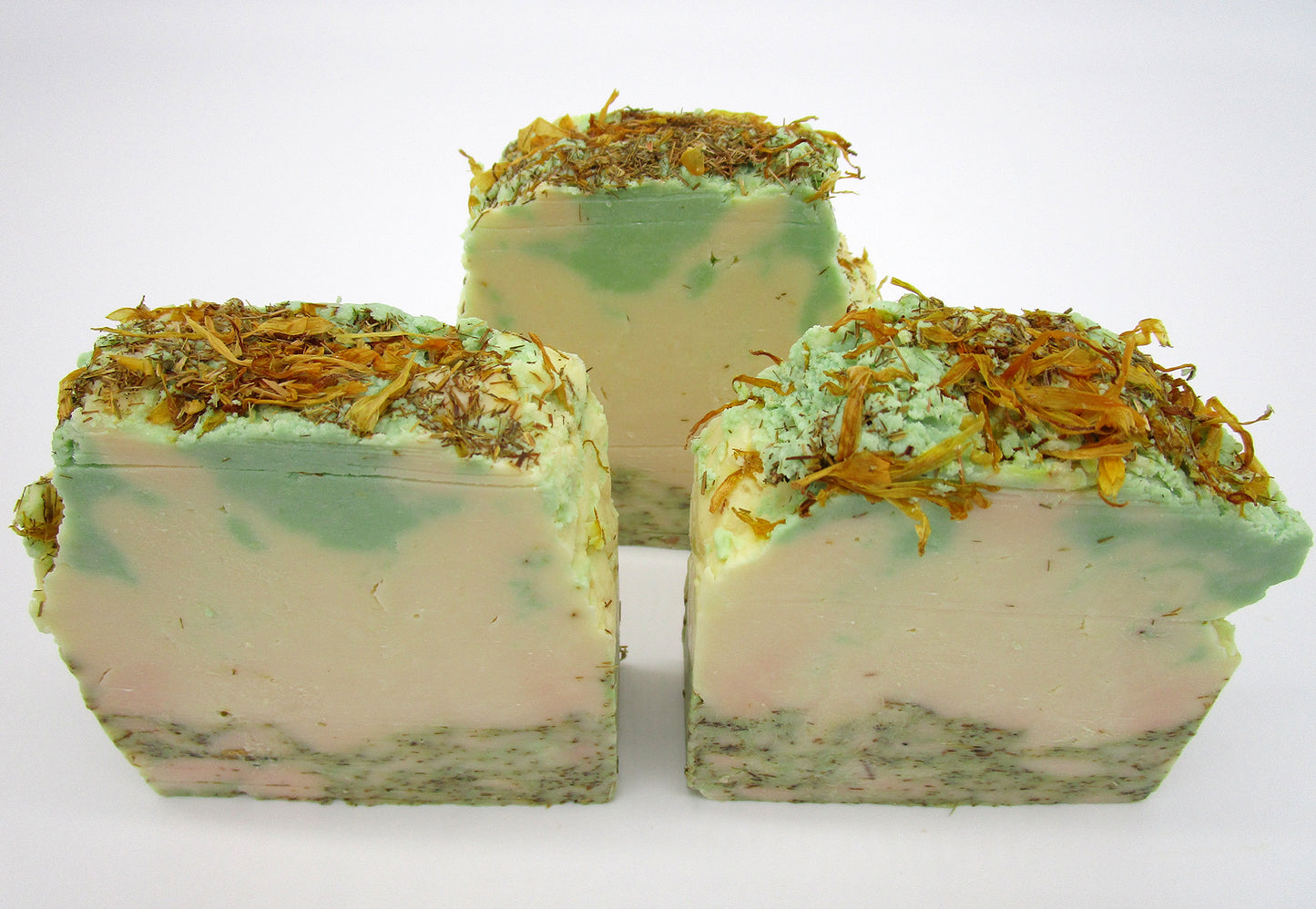 Lemongrass Vegan Soap