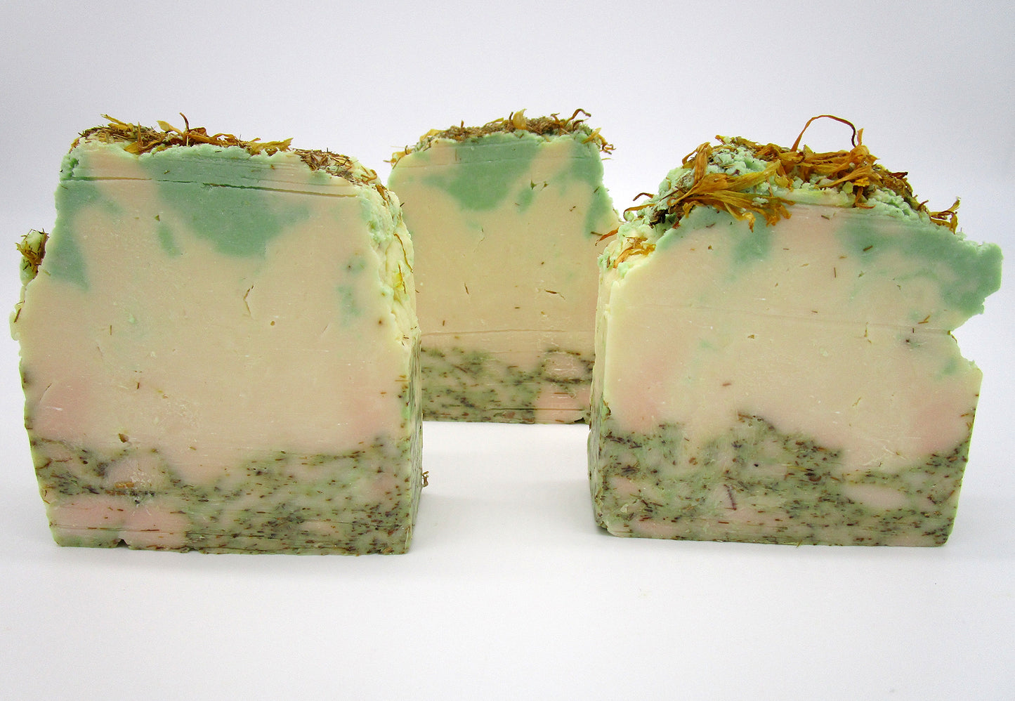 Lemongrass Vegan Soap